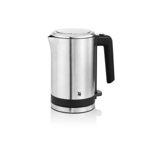Wmf kitchenminis 0413140011 bollitore elettrico 0,8 l 1960 w acciaio inox
