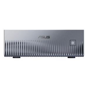 Asus ascent gx10 gx10-gg0027bn gb10 128 gb lpddr5x-sdram 4 tb ssd mini pc grigio – tastiera qwertz