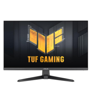 Asus tuf gaming vg257q5a monitor pc 62,2 cm (24.5) 1920 x 1080 pixel full hd lcd nero