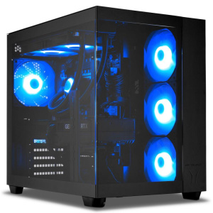 Medion erazer tank x15 amd ryzen? 7 7800x3d 32 gb ddr5-sdram 2 tb ssd nvidia geforce rtx 5070 windows 11 – tastiera qwertz