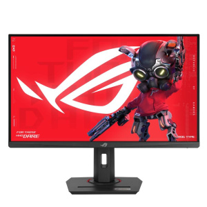 Asus rog strix xg279cns monitor pc 68,6 cm (27) 1920 x 1080 pixel full hd lcd nero