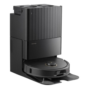 Roborock qrevo 5ae senza sacchetto nero