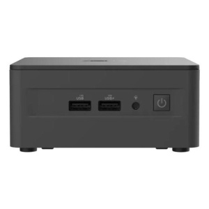 Asus nuc 13 rnuc13anhi700000i ucff nero i7-1360p – tastiera qwertz