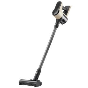 Roborock h5 aspirapolvere elettrica batteria secco hepa sacchetto per la polvere beige, nero
