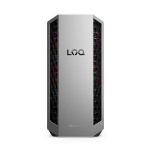 Lenovo loq tower 26adr10 amd ryzen? 7 8745hx 16 gb ddr5-sdram 1 tb ssd nvidia geforce rtx 5060 windows 11 – tastiera qwertz