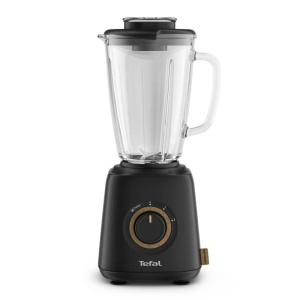 Tefal eco respect bl46en 1,25 l frullatore da tavolo 800 w nero