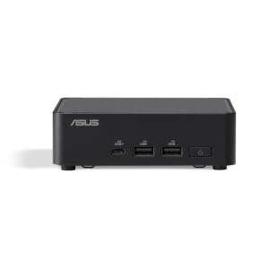 Asus nuc 14 pro rnuc14rvku7088c2i intel core ultra 7 155h 32 gb ddr5-sdram 512 gb ssd windows 11 pro mini p – tastiera qwertz