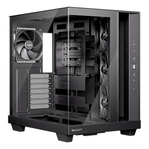 Be quiet! light base 500 midi tower nero