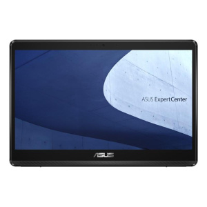 Asus expertcenter e1 aio e1600wkat-bmr143m intel® celeron® n n4500 39,6 cm (15.6) 1920 x 1080 pixel tou – tastiera qwertz