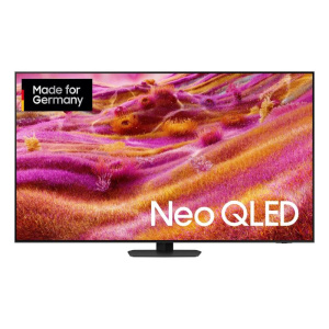 Samsung gq55qn90fat 139,7 cm (55) 4k ultra hd smart tv wi-fi nero