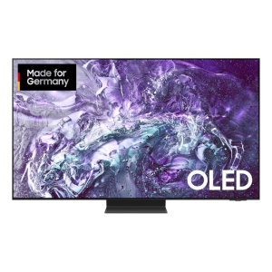 Samsung gq55s95dat 139,7 cm (55) 4k ultra hd smart tv wi-fi nero