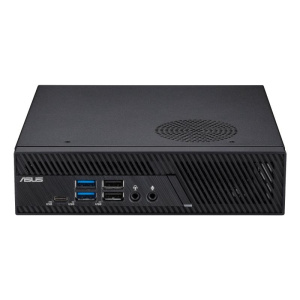 Asus pb63-b7202mh intel® core? i7 i7-14700 16 gb ddr5-sdram 512 gb ssd mini pc nero – tastiera qwertz