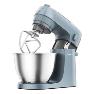 Kenwood go kzm35000gy impastatrice planetaria 800 w blu