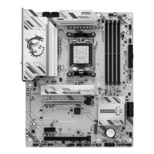 Msi b850 gaming plus wifi6e scheda madre amd b850 socket am5 atx