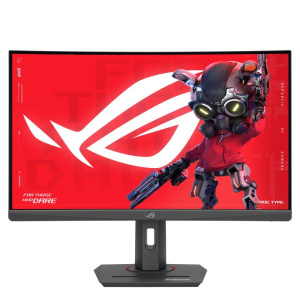 Asus rog strix xg27wcms monitor pc 68,6 cm (27) 2560 x 1440 pixel quad hd lcd nero