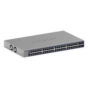 Netgear gs752tx gestito gigabit ethernet (10/100/1000)