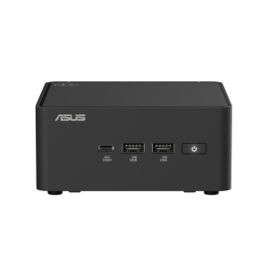 Asus nuc 15 pro rnuc15crhi300002 nero 100u – tastiera qwertz