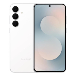 Samsung galaxy s25 fe 17 cm (6.7) doppia sim android 16.0 5g usb tipo-c 8 gb 128 gb 4900 mah bianco