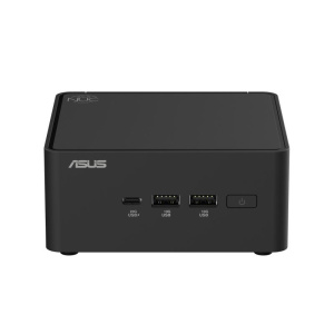 Asus nuc 15 pro rnuc15crhc500002 nero – tastiera qwertz
