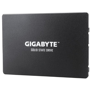Gigabyte gp-gstfs31480gntd drives allo stato solido 480 gb 2.5 serial ata iii