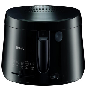 Tefal ff107810 friggitrice singolo 2 l indipendente 1900 w nero