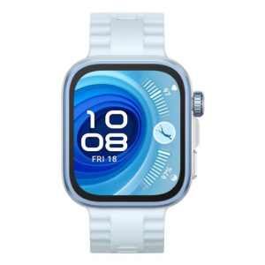 Huawei watch fit 4 pro 4,62 cm (1.82) 40 mm digitale 408 x 480 pixel blu gps (satellitare)