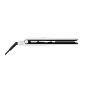 Rowenta sf3210 piastra per capelli caldo bianco