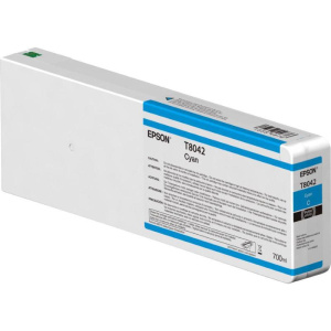 Epson t55k200 cartuccia d`inchiostro 1 pz originale ciano