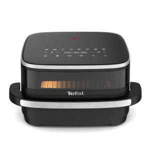 Tefal easy fry xl surface fw4018e0 friggitrice singolo indipendente 2200 w friggitrice ad aria calda nero