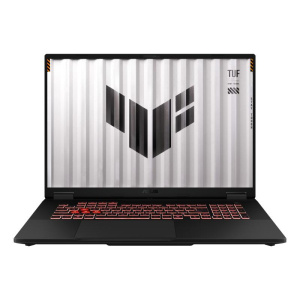 Asus tuf gaming a18 fa808uh-s8017w amd ryzen? 7 260 computer portatile 45,7 cm (18) wuxga 16 gb ddr5-sdram 1 tb ssd nvidia