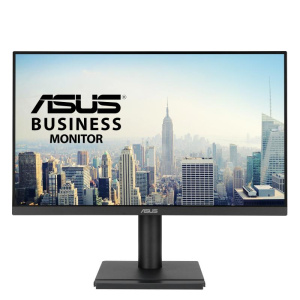 Asus va279qgs monitor pc 68,6 cm (27) 1920 x 1080 pixel full hd lcd nero