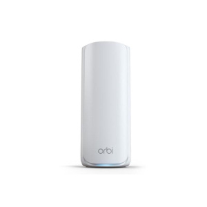 Netgear orbi 770 tri-band (2,4 ghz/5 ghz/6 ghz) wi-fi 7 (802.11be) bianco 7 interno