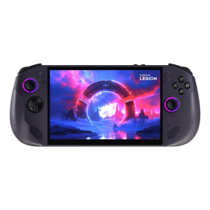 Lenovo legion go s 8arp1 console da gioco portatile 20,3 cm (8) 512 gb touch screen wi-fi viola