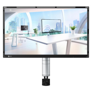 Eizo flexscan flt monitor pc 60,5 cm (23.8) 1920 x 1080 pixel full hd lcd nero