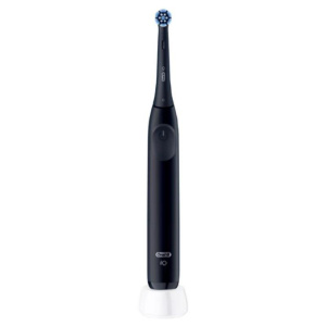 Oral-b io serie 2 adulto spazzolino a vibrazione nero
