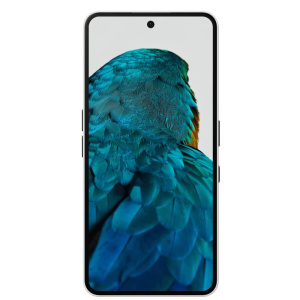 Nothing phone (3a) 17,2 cm (6.77) doppia sim android 15 5g usb tipo-c 12 gb 256 gb 5000 mah nero
