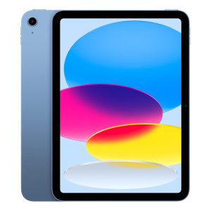 Apple ipad 11“ wi-fi 128gb blu