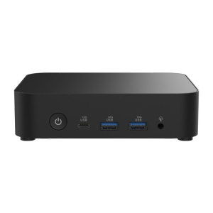 Asus nuc 14 essential rnuc14mnk2500002 nero n250 – tastiera qwertz