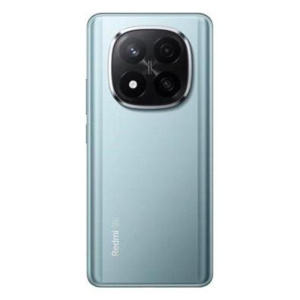 Xiaomi redmi note 14 pro+ 5g 16,9 cm (6.67) doppia sim usb tipo-c 8 gb 256 gb 5110 mah blu