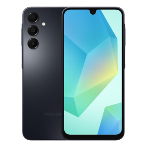Samsung galaxy a16 17 cm (6.7) dual sim ibrida 4g usb tipo-c 4 gb 128 gb 5000 mah nero
