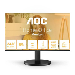 Aoc b3 24b3cf2 led display 60,5 cm (23.8) 1920 x 1080 pixel full hd nero