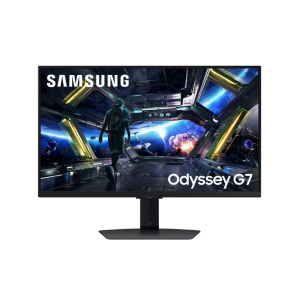 Samsung monitor gaming odyssey g7 – g70d da 27“