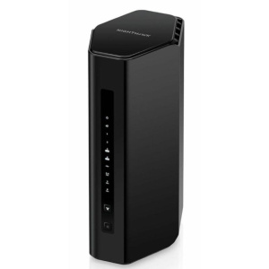 Netgear nighthawk rs300 router wireless gigabit ethernet tri-band (2,4 ghz/5 ghz/6 ghz) nero
