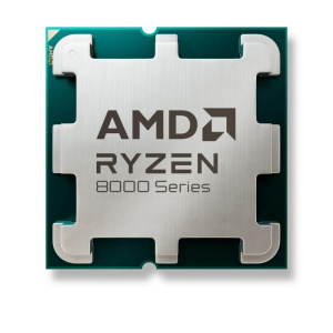 Amd ryzen 5 8400f processore 4,2 ghz 16 mb l3