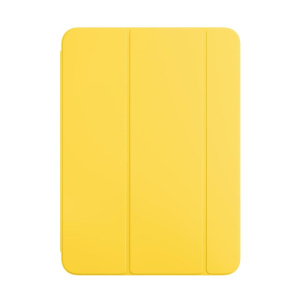 Apple smart folio per ipad (a16) – giallo limone
