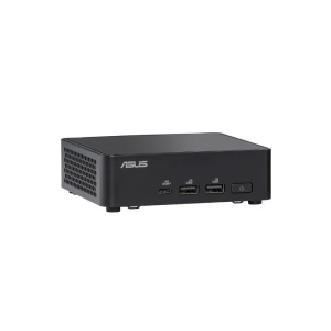Asus nuc 14 pro rnuc14rvki300002i ucff nero 100u – tastiera qwertz