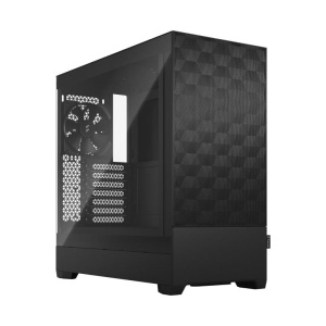 Fractal design pop air tower nero