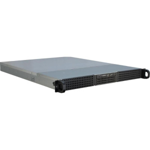 Inter-tech 1u-10265 supporto nero