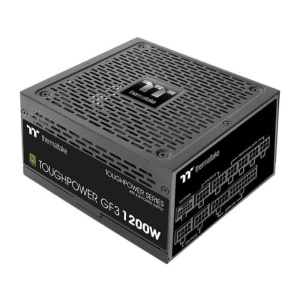 Thermaltake toughpower gf3 alimentatore per computer 1200 w 24-pin atx atx nero