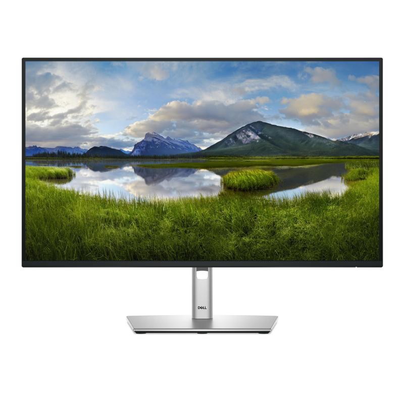 Dell p series p2725h monitor pc 68,6 cm (27) 1920 x 1080 pixel full hd lcd nero